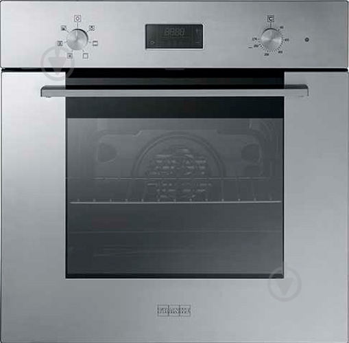 Духовой шкаф Franke SMART SM 66 M XS 2L /N 116.0373.504 - фото 1