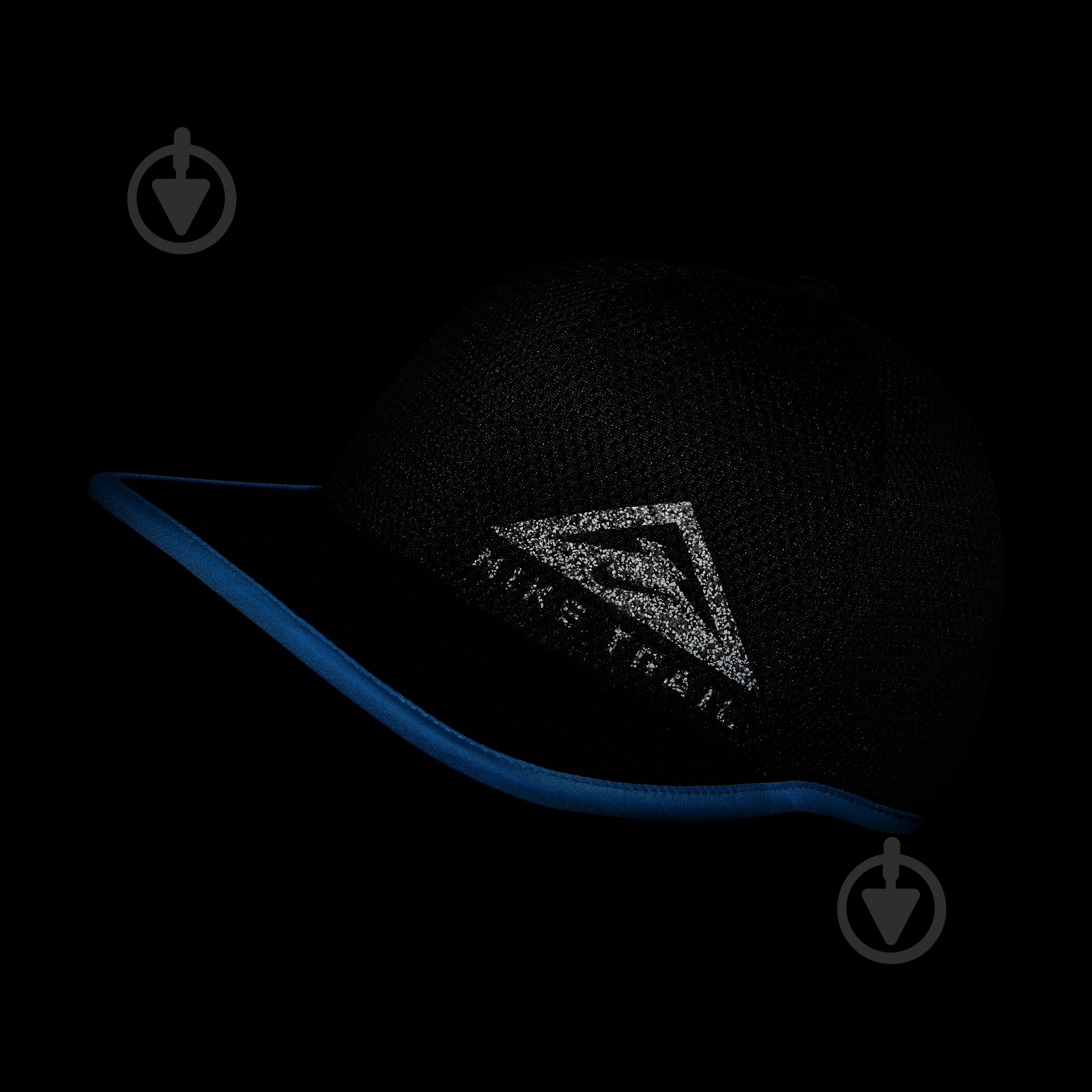 dry pro trail cap