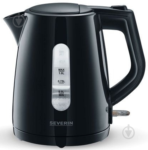 Электрочайник SEVERIN WK 3410 - фото 1