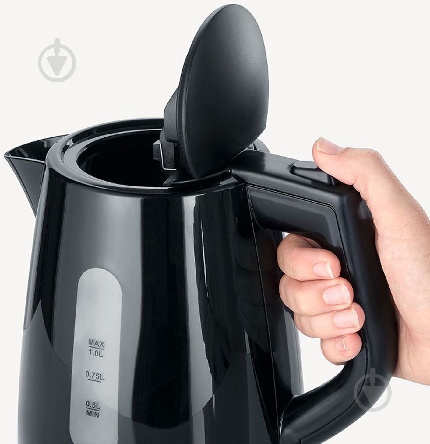 Электрочайник SEVERIN WK 3410 - фото 2