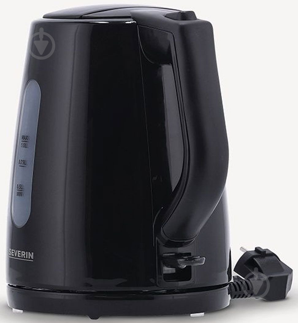 Электрочайник SEVERIN WK 3410 - фото 3