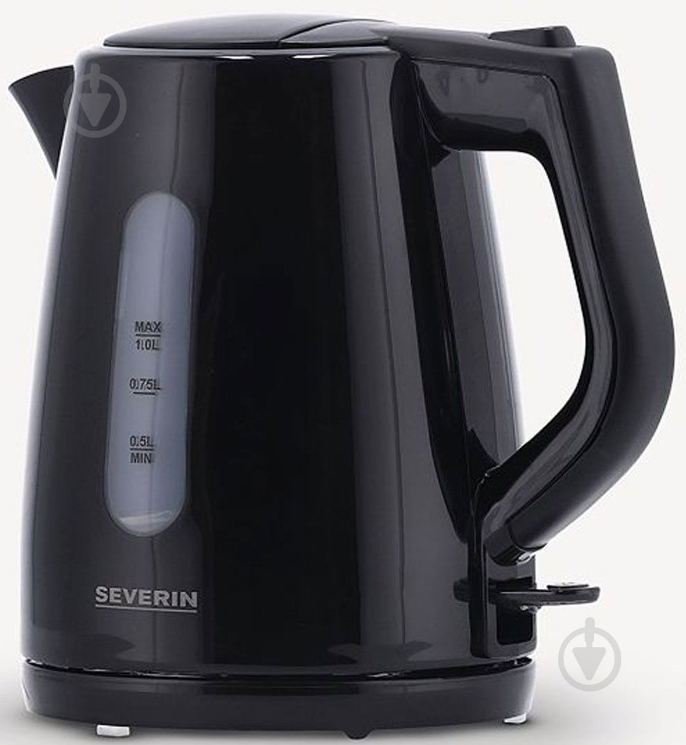 Электрочайник SEVERIN WK 3410 - фото 4
