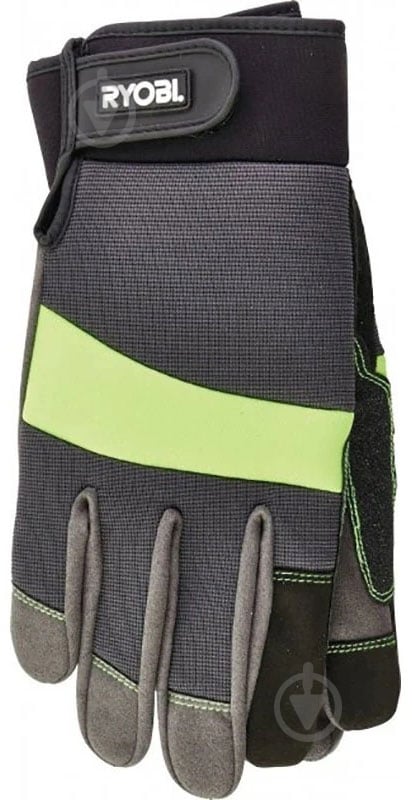 Перчатки RYOBI M (8) 5132002992 - фото 2