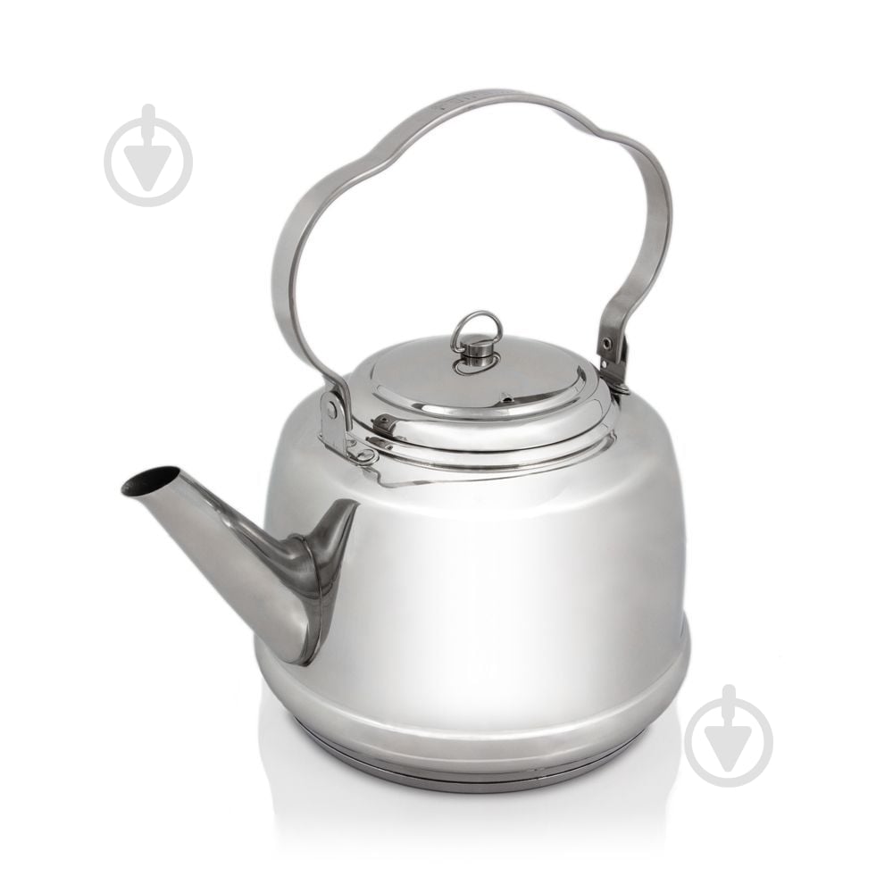 Чайник Petromax 0,8 л Teakettle - фото 1