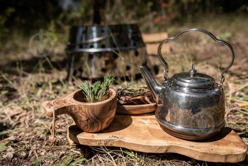 Чайник Petromax 0,8 л Teakettle - фото 4