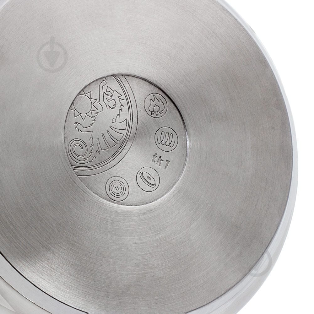 Чайник Petromax 0,8 л Teakettle - фото 3