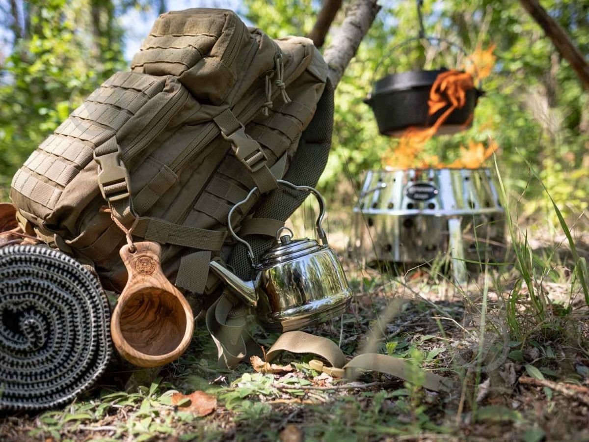 Чайник Petromax 0,8 л Teakettle - фото 5