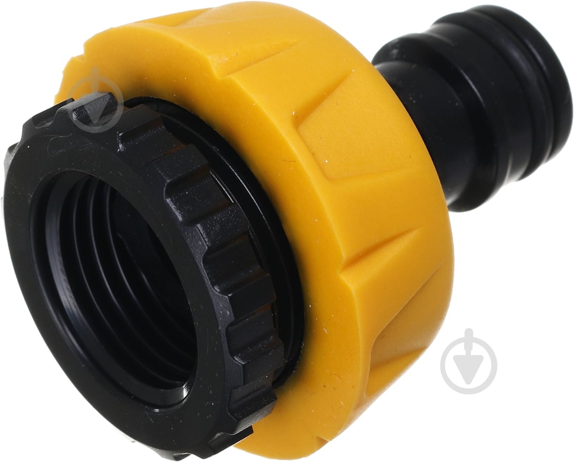 Набір для поливу Expert DY8025DL 1/2’’ та 3/4’’ - фото 3