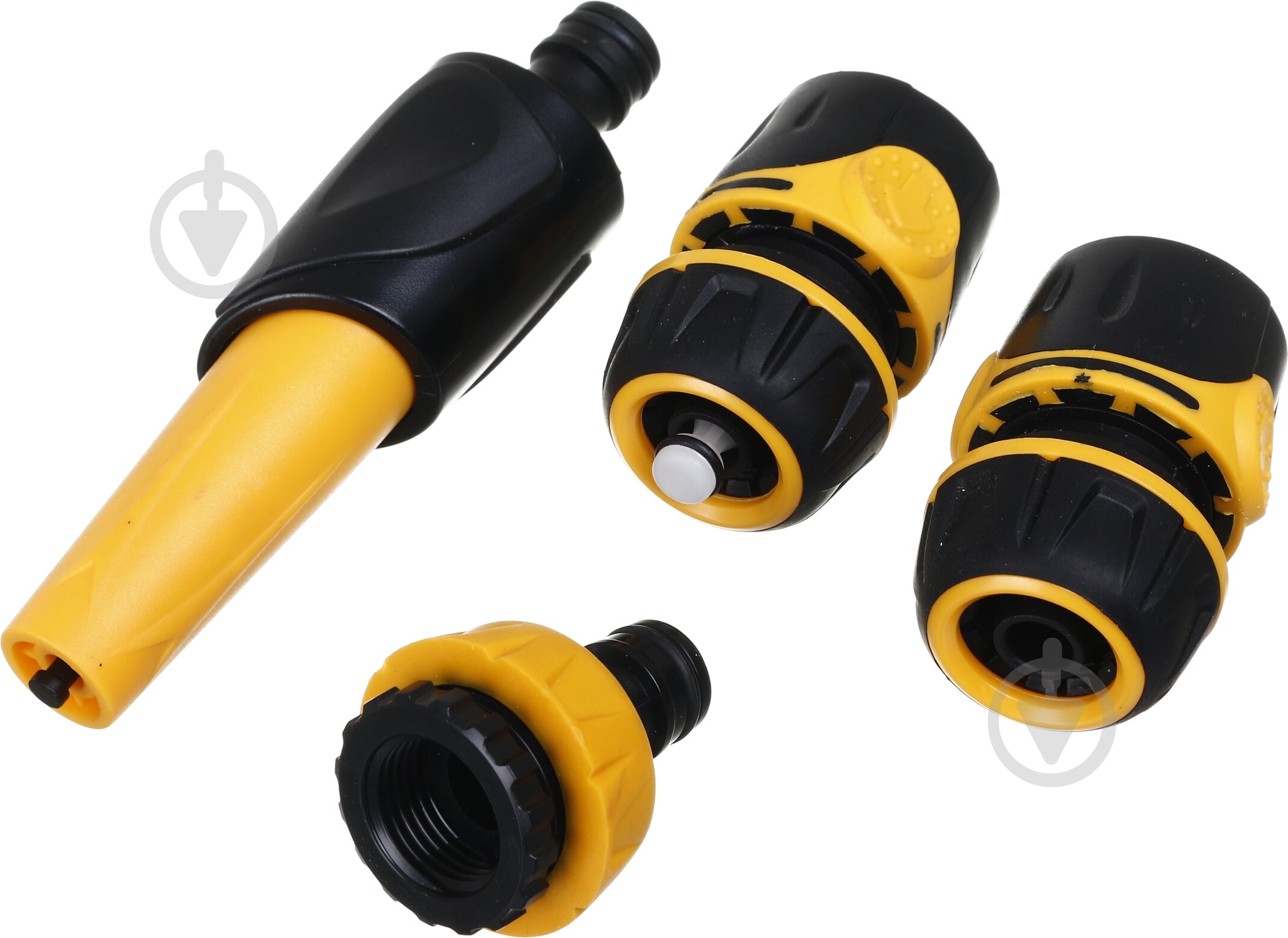 Набір для поливу Expert DY8025DL 1/2’’ та 3/4’’ - фото 1