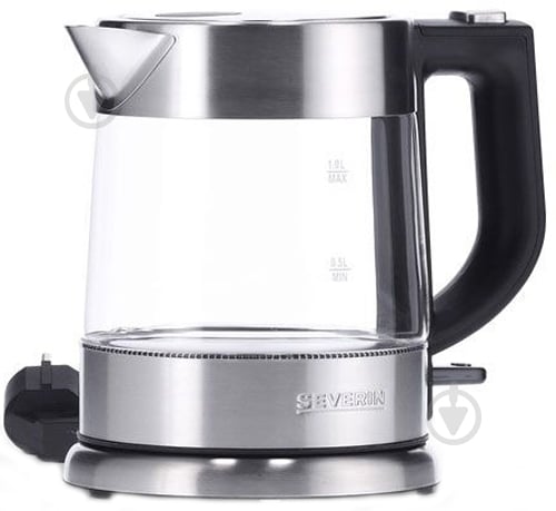 Электрочайник SEVERIN WK 3468 - фото 1