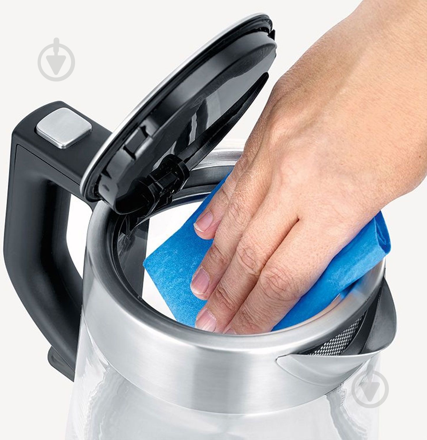 Электрочайник SEVERIN WK 3468 - фото 4