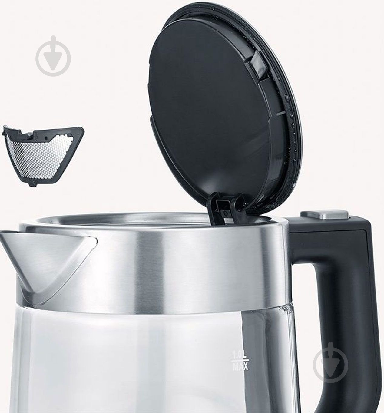 Электрочайник SEVERIN WK 3468 - фото 6