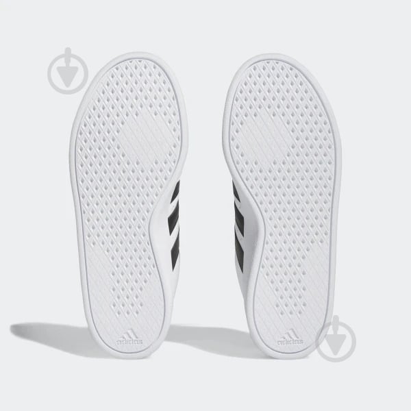 Кроссовки Adidas BREAKNET 2.0 HP9445 р.40 2/3 белые - фото 8