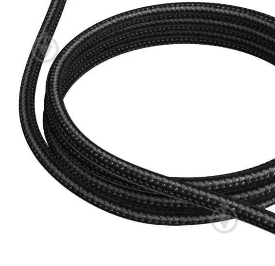 Кабель Xo USB C - USB B GB010B 1,5 м black - фото 3 Кабель Xo USB C - USB B GB010B 1,5 м black - фото 3