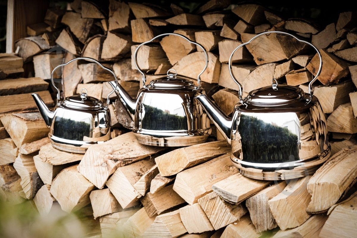 Чайник Petromax 1,5 л Teakettle - фото 10