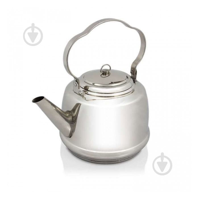 Чайник Petromax 1,5 л Teakettle - фото 1