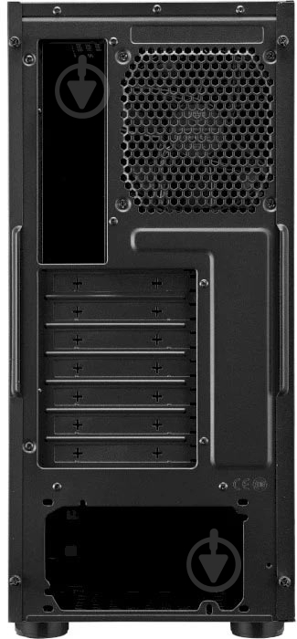 Корпус Cooler Master MB600L V2 - фото 8