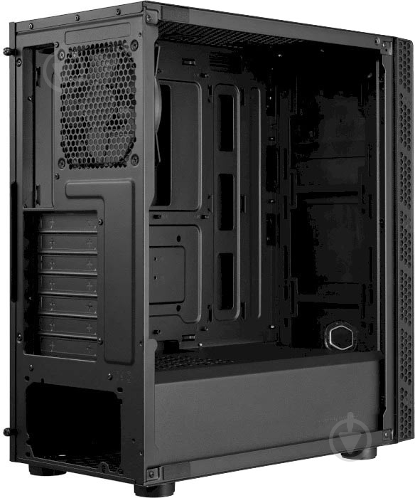 Корпус Cooler Master MB600L V2 - фото 7