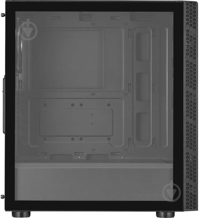 Корпус Cooler Master MB600L V2 - фото 5