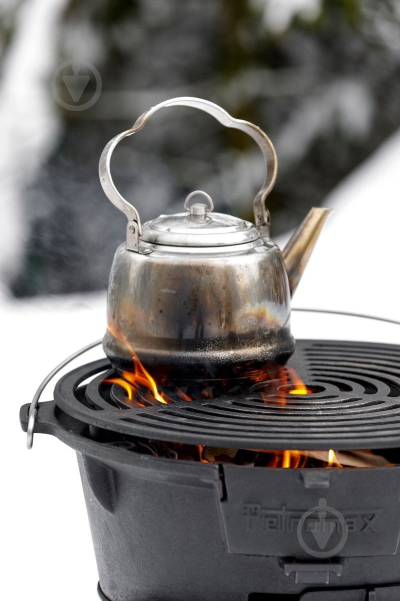 Чайник Petromax 3 л Teakettle - фото 4 Чайник Petromax 3 л Teakettle - фото 4