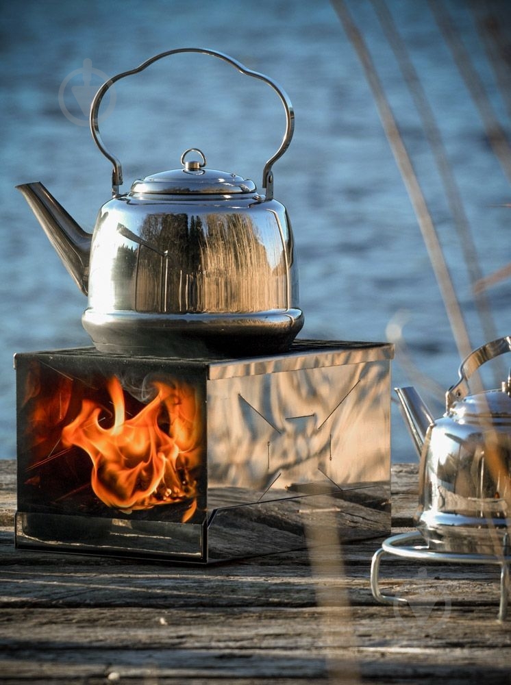 Чайник Petromax 3 л Teakettle - фото 5 Чайник Petromax 3 л Teakettle - фото 5