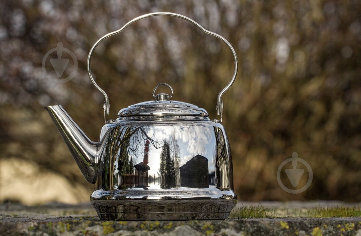 Чайник Petromax 3 л Teakettle - фото 7 Чайник Petromax 3 л Teakettle - фото 7