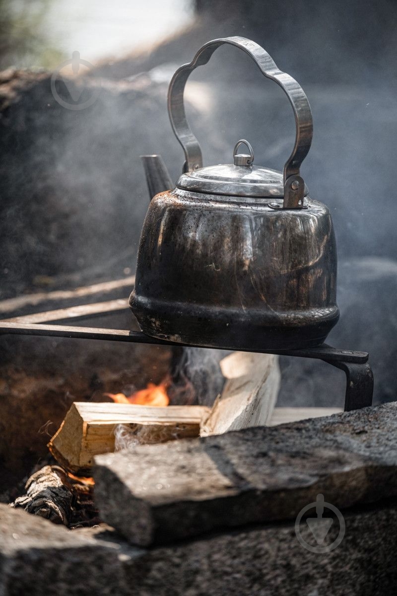 Чайник Petromax 3 л Teakettle - фото 6 Чайник Petromax 3 л Teakettle - фото 6