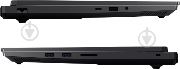 Ноутбук Dream Machines RX5090-16 16" (RX5090-16UA27) black - фото 8 Ноутбук Dream Machines RX5090-16 16" (RX5090-16UA27) black - фото 8