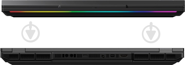 Ноутбук Dream Machines RX5090-16 16" (RX5090-16UA27) black - фото 7 Ноутбук Dream Machines RX5090-16 16" (RX5090-16UA27) black - фото 7