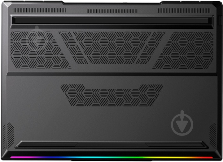 Ноутбук Dream Machines RX5090-16 16" (RX5090-16UA27) black - фото 6 Ноутбук Dream Machines RX5090-16 16" (RX5090-16UA27) black - фото 6