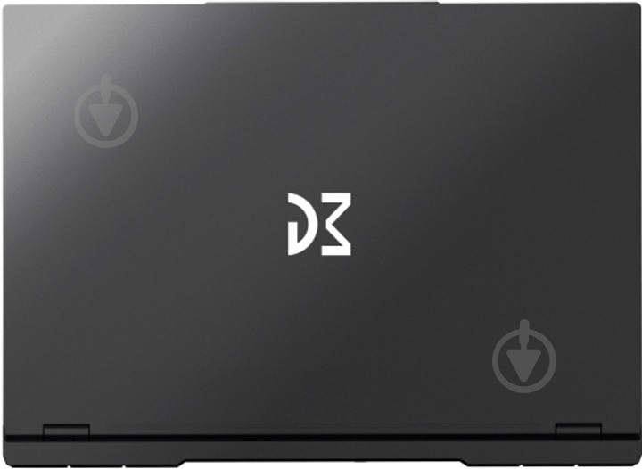Ноутбук Dream Machines RX5090-16 16" (RX5090-16UA27) black - фото 5 Ноутбук Dream Machines RX5090-16 16" (RX5090-16UA27) black - фото 5