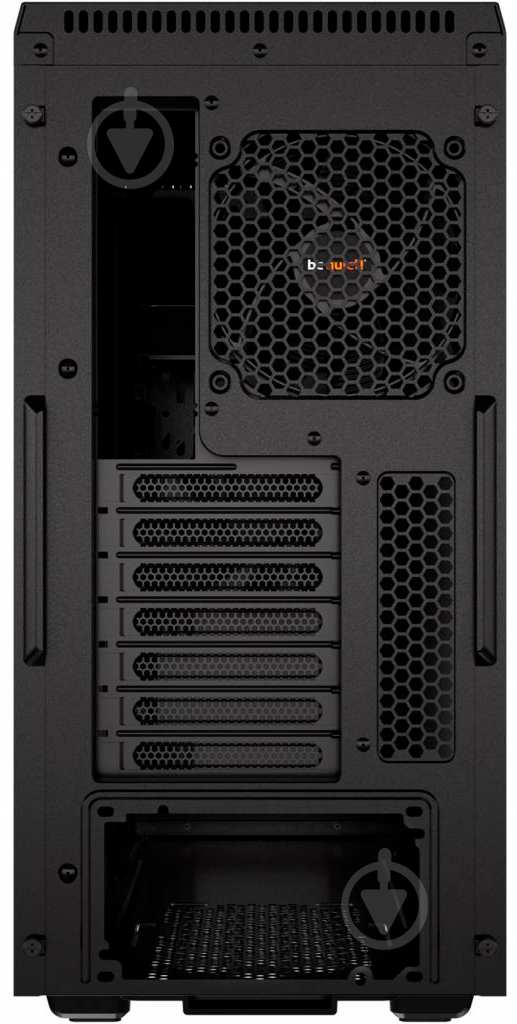 Корпус be quiet! Pure Base 600 Black-Silver (BG022) - фото 8