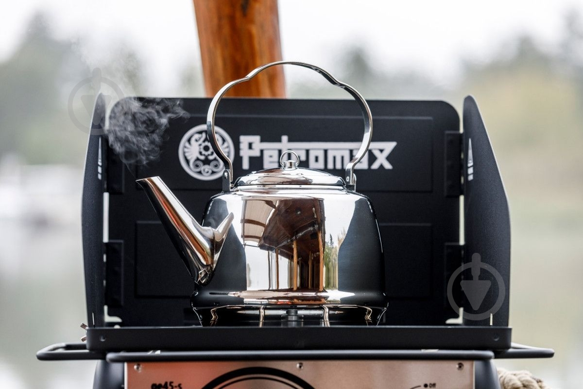 Чайник Petromax 5 л Teakettle - фото 4