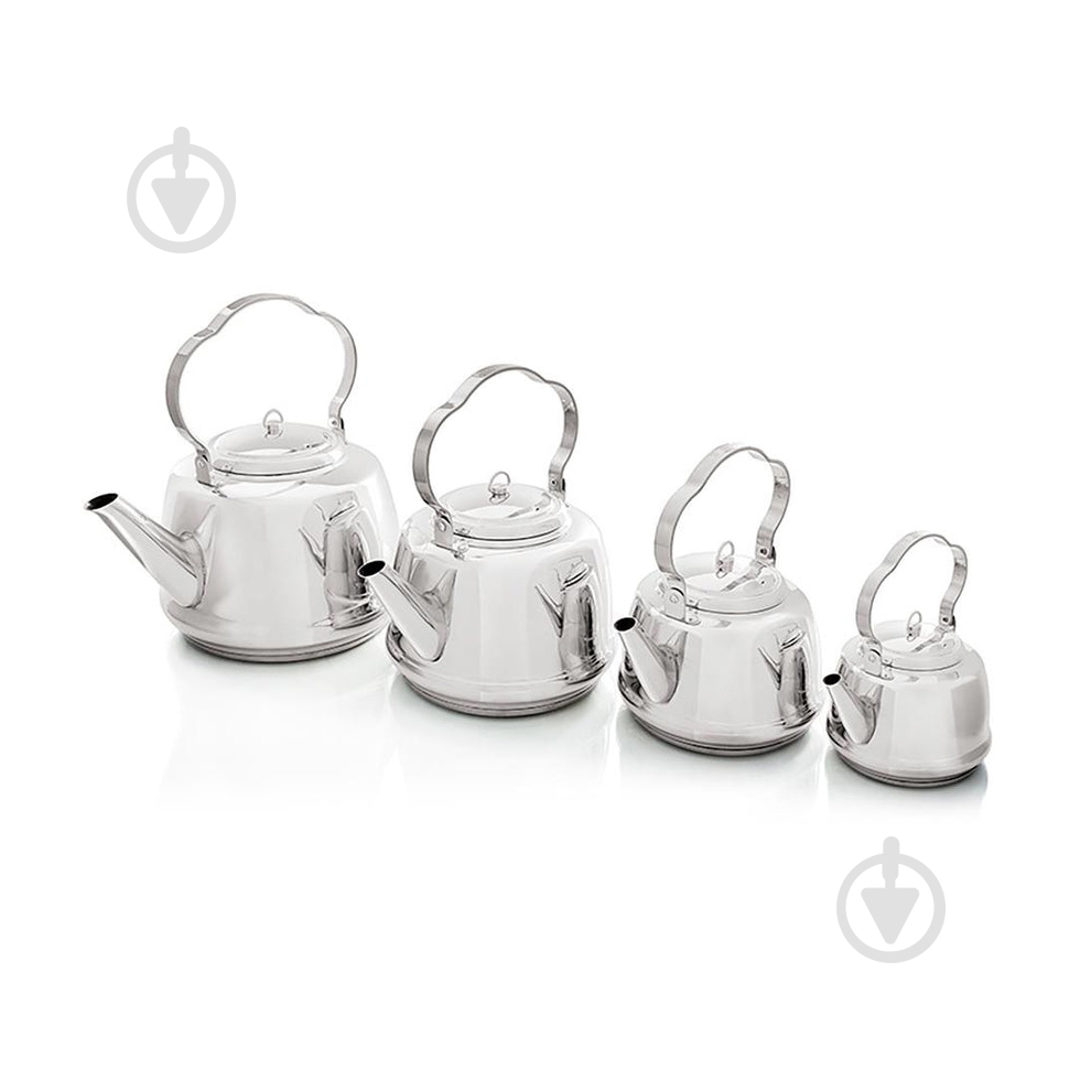 Чайник Petromax 5 л Teakettle - фото 9