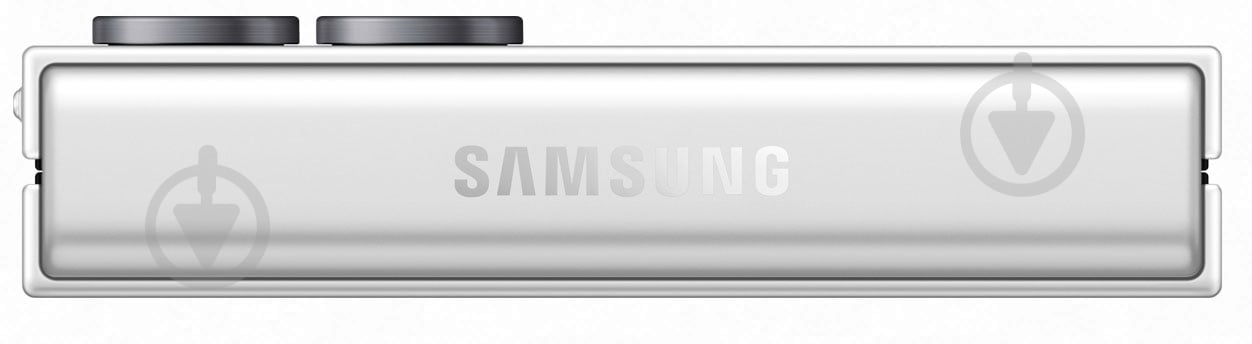 Смартфон Samsung Galaxy Flip7 FE 5G 8/256GB white (SM-F761BZWHSEK) - фото 10
