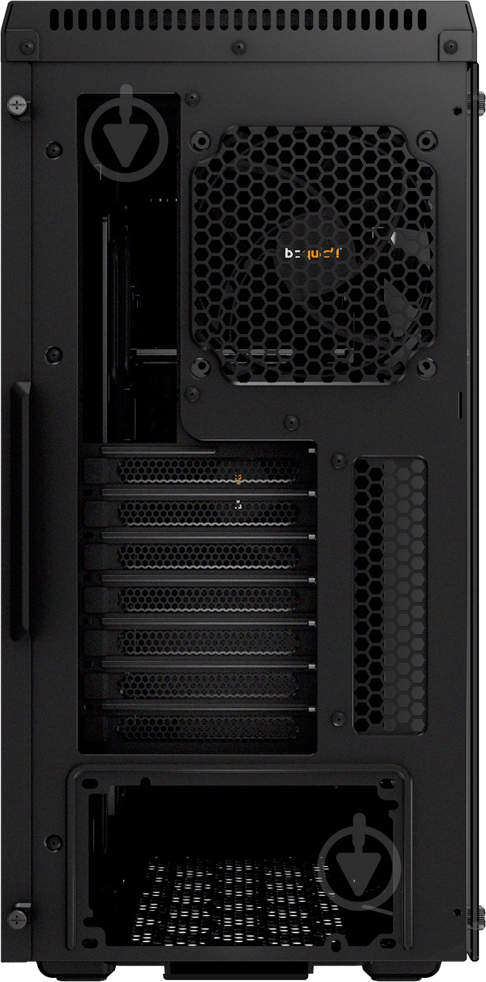 Корпус be quiet! Pure Base 600 Window Black (BGW21) - фото 2