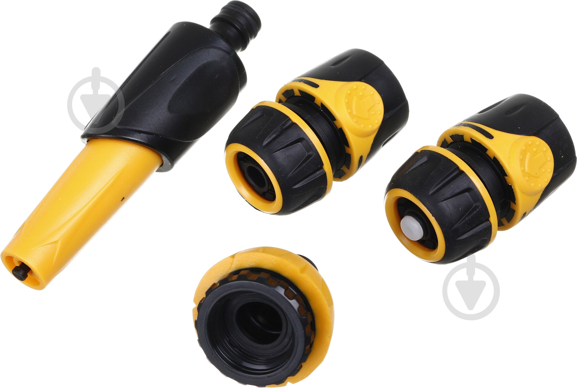 Набор для полива Expert DY8021DL 3/4’’ и 1'' - фото 1