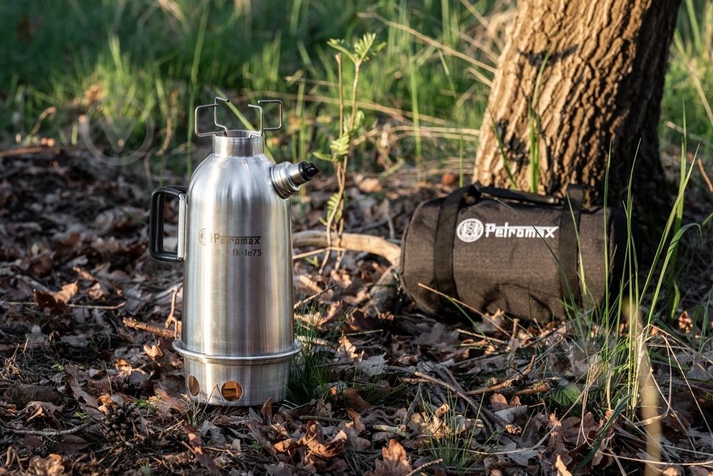 Чайник автономний Petromax 0,75 л Fire Kettle - фото 13