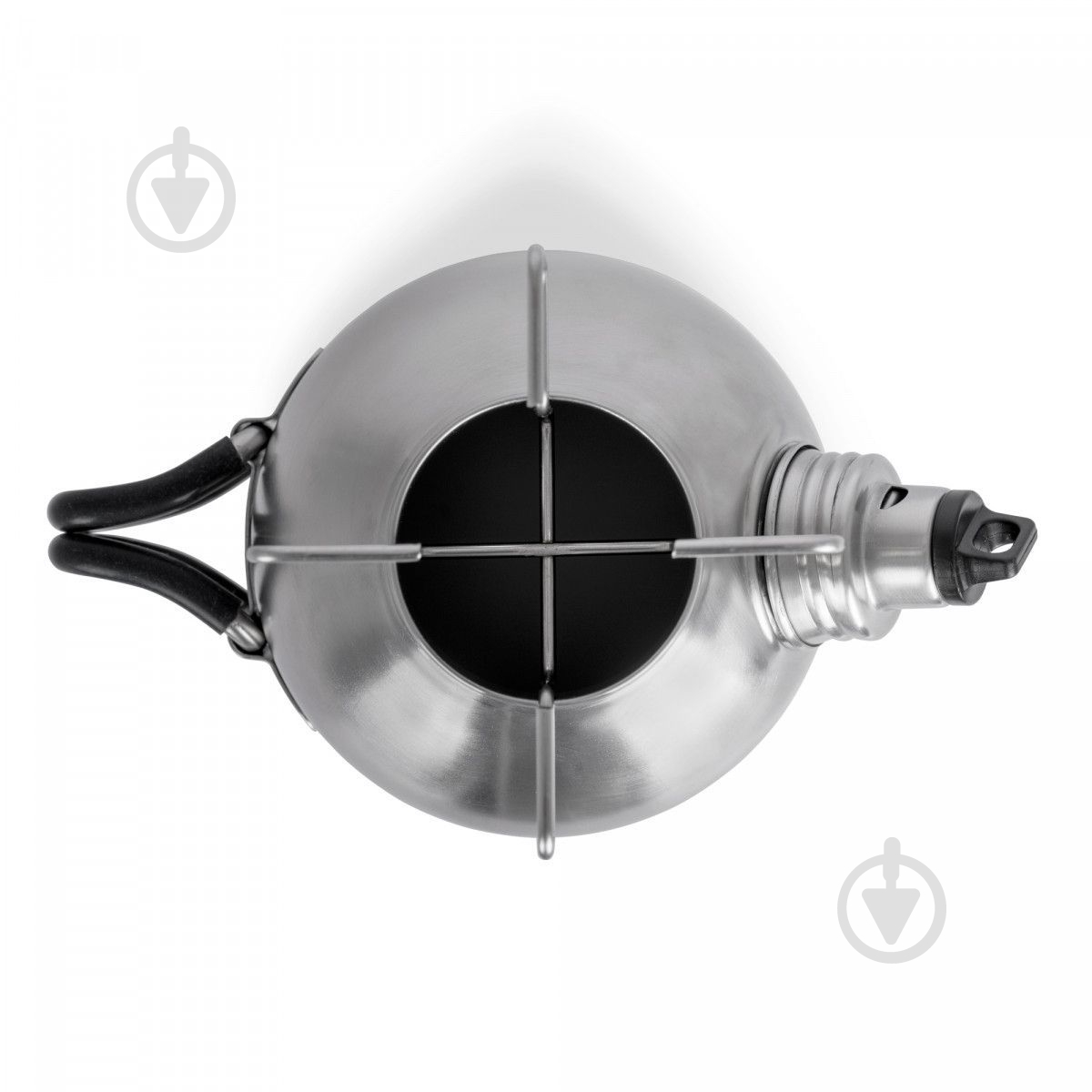 Чайник автономний Petromax 0,75 л Fire Kettle - фото 5