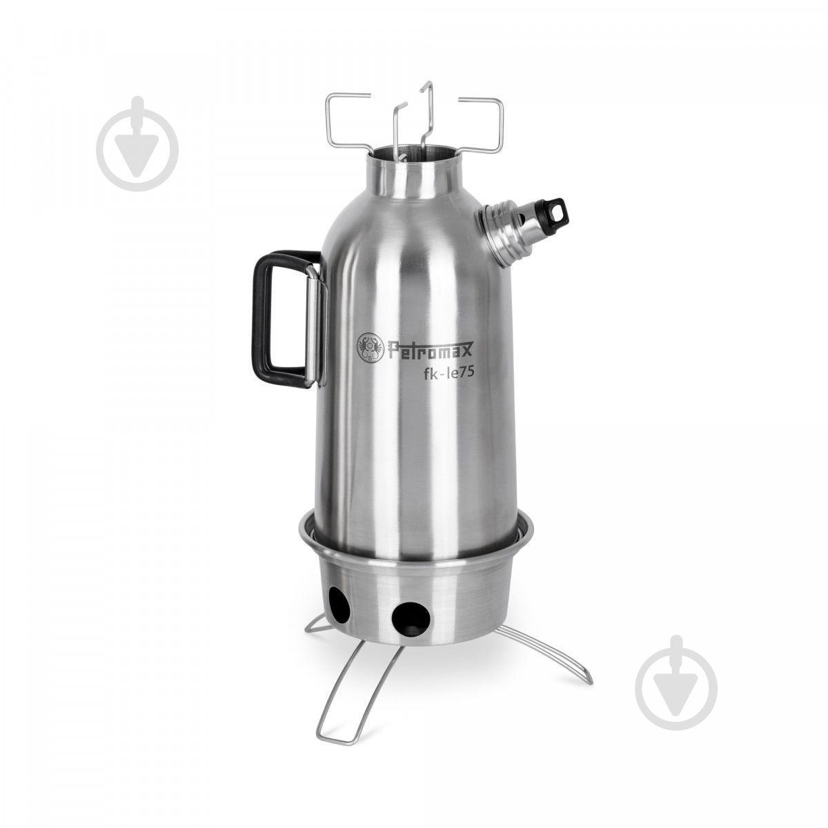 Чайник автономний Petromax 0,75 л Fire Kettle - фото 1