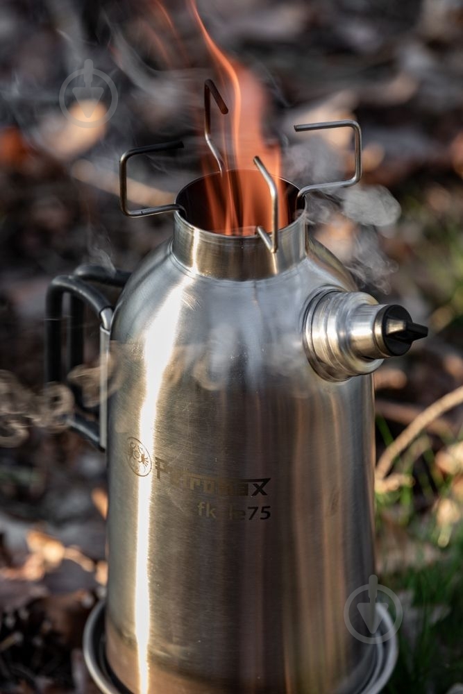 Чайник автономний Petromax 0,75 л Fire Kettle - фото 7