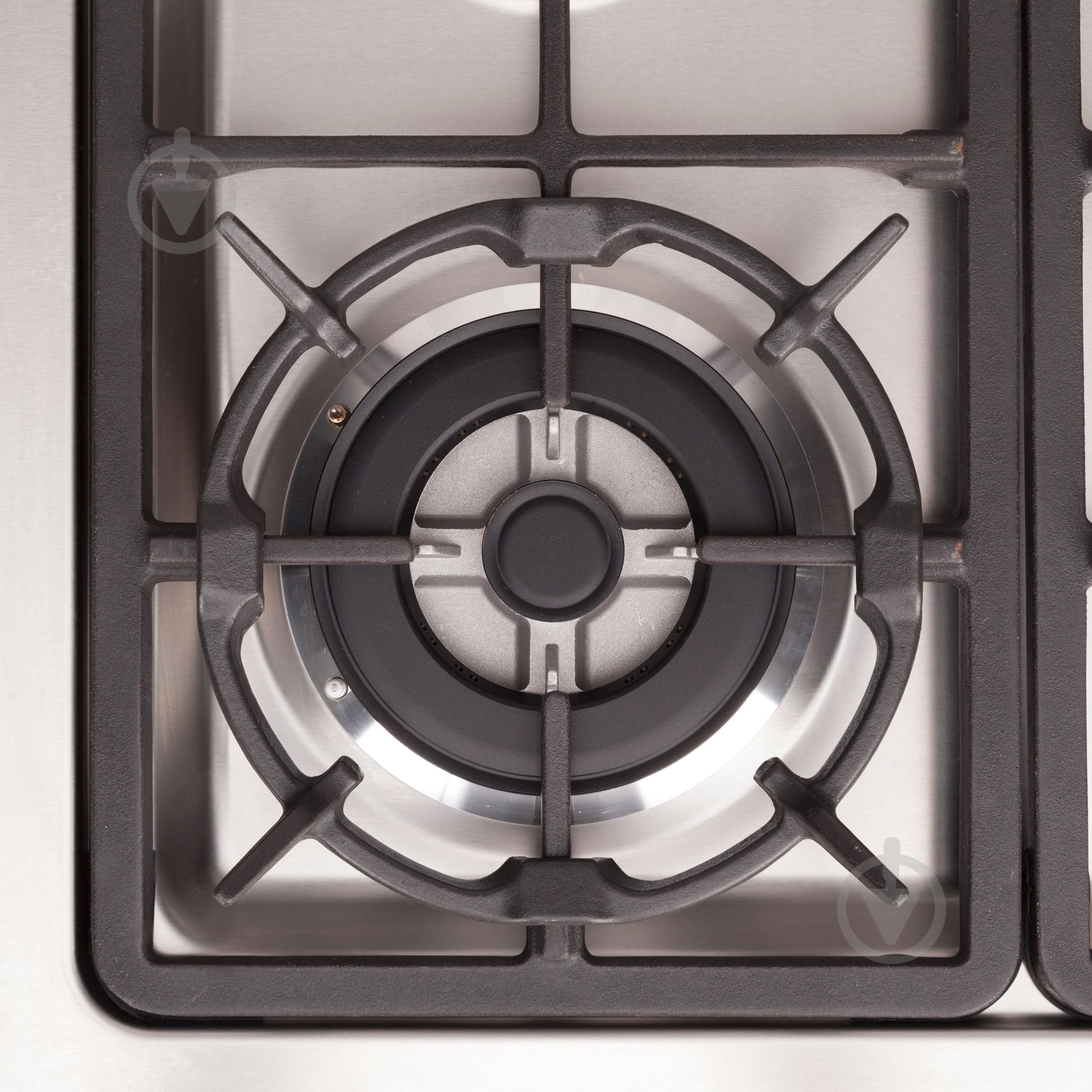 Варочная поверхность газовая Pyramida PSX 642 INOX F - фото 7 Варочная поверхность газовая Pyramida PSX 642 INOX F - фото 7