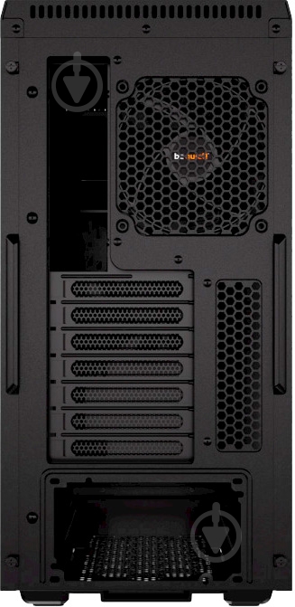 Корпус be quiet! Pure Base 600 Black (BG021) - фото 3 Корпус be quiet! Pure Base 600 Black (BG021) - фото 3