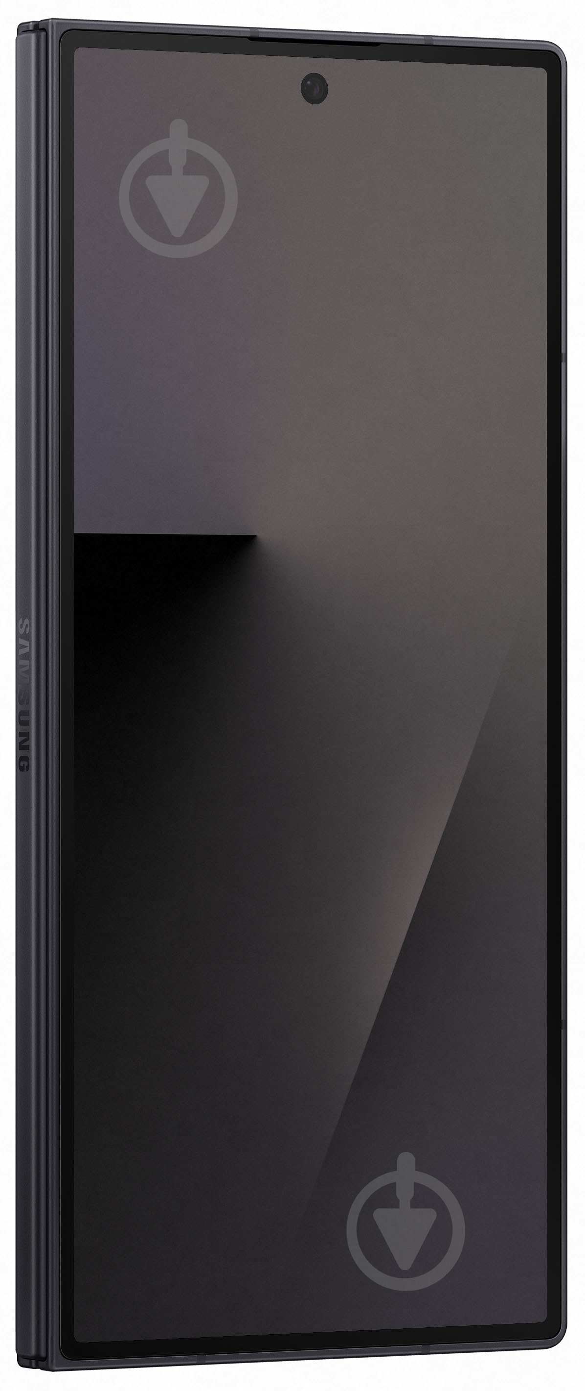 Смартфон Samsung Galaxy Fold7 5G 16/1TB Jet Black (SM-F966BZKNSEK) - фото 4