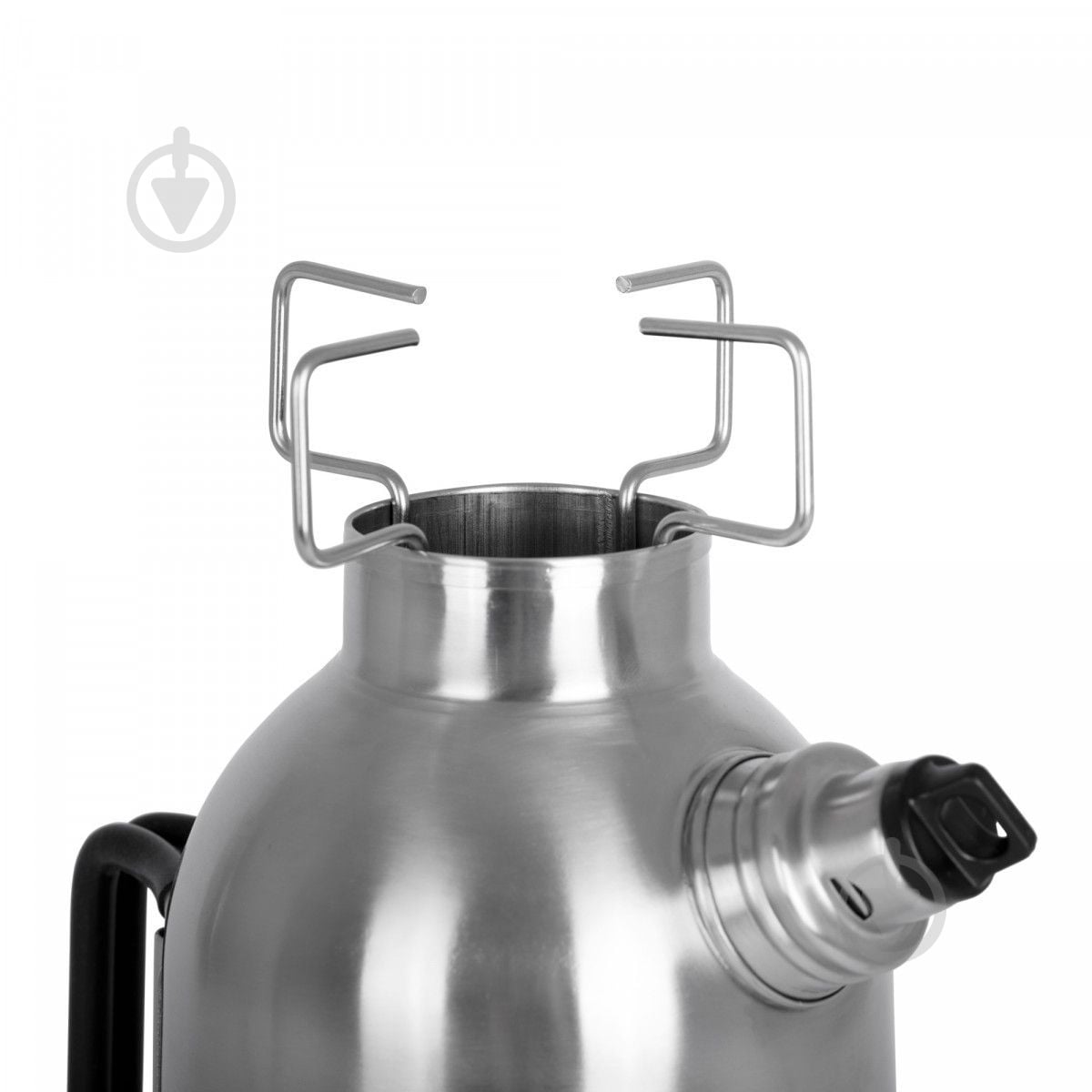 Чайник автономный Petromax 1,5 л Fire Kettle - фото 2 Чайник автономный Petromax 1,5 л Fire Kettle - фото 2