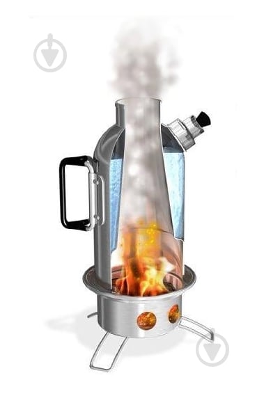 Чайник автономный Petromax 1,5 л Fire Kettle - фото 13 Чайник автономный Petromax 1,5 л Fire Kettle - фото 13