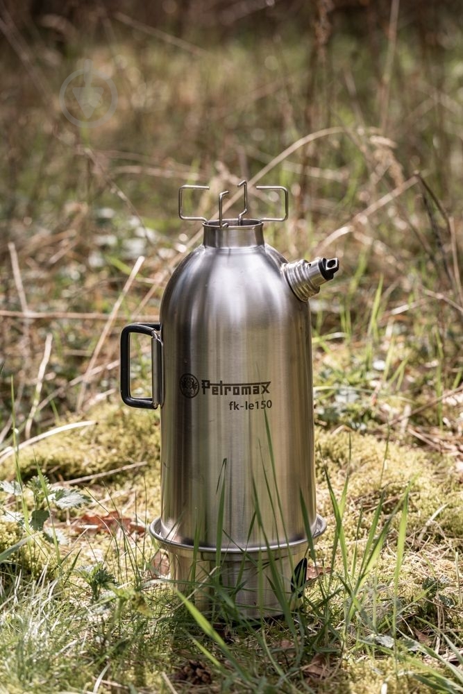 Чайник автономный Petromax 1,5 л Fire Kettle - фото 7 Чайник автономный Petromax 1,5 л Fire Kettle - фото 7