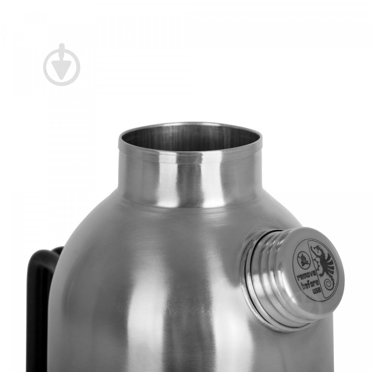 Чайник автономный Petromax 1,5 л Fire Kettle - фото 3 Чайник автономный Petromax 1,5 л Fire Kettle - фото 3