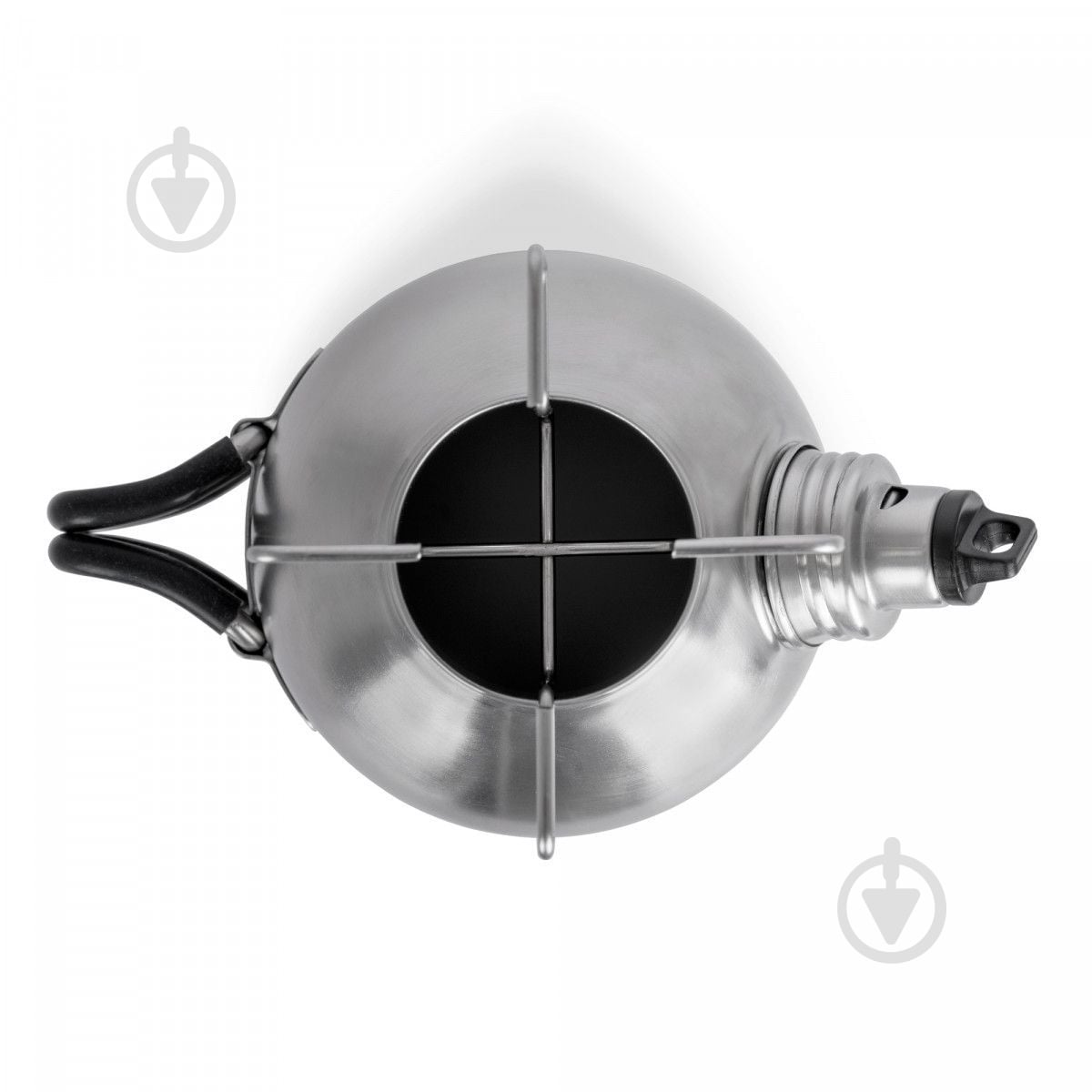 Чайник автономный Petromax 1,5 л Fire Kettle - фото 5 Чайник автономный Petromax 1,5 л Fire Kettle - фото 5