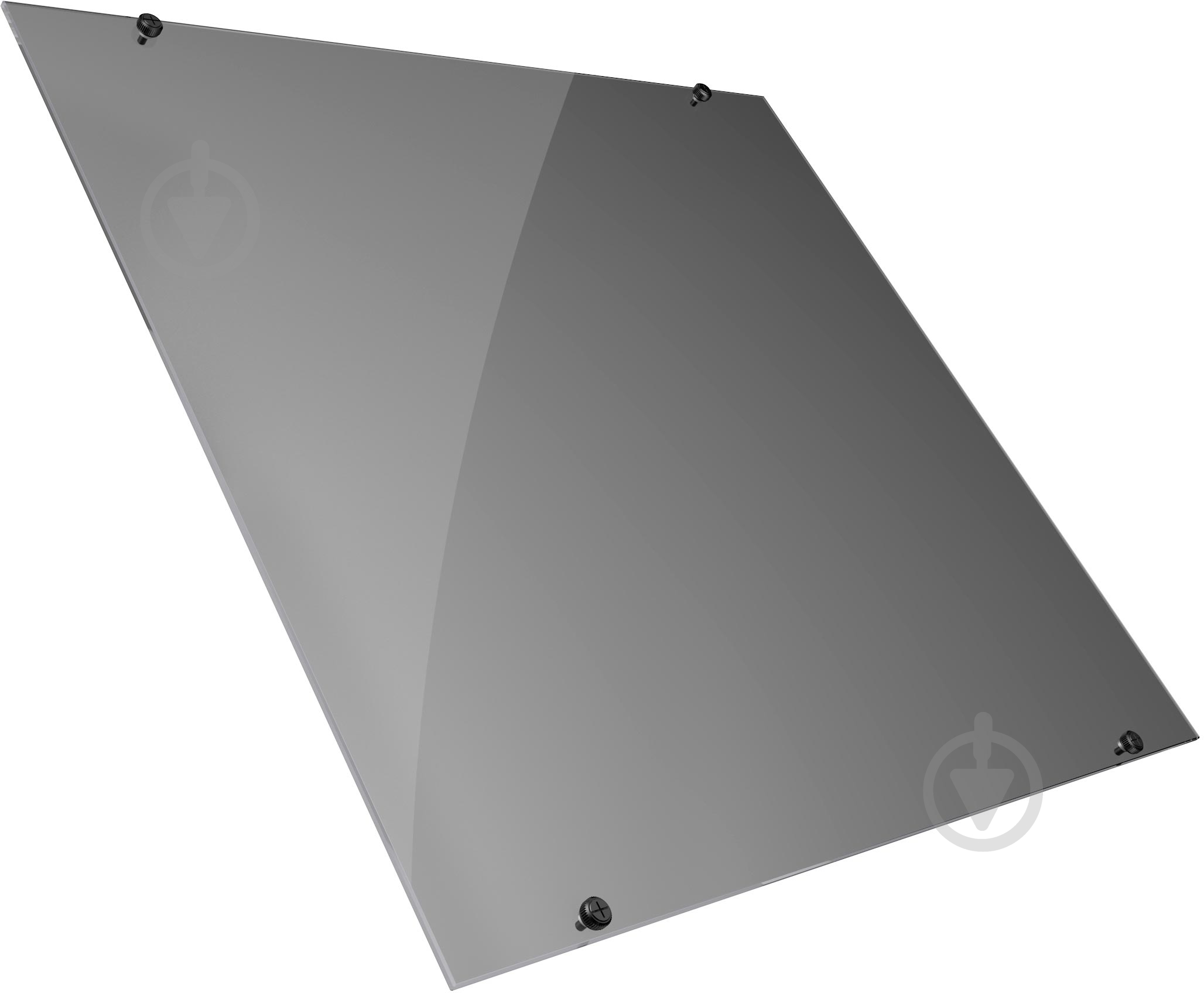 Корпус be quiet! Pure Base 600 Window Orange (BGW20) - фото 9